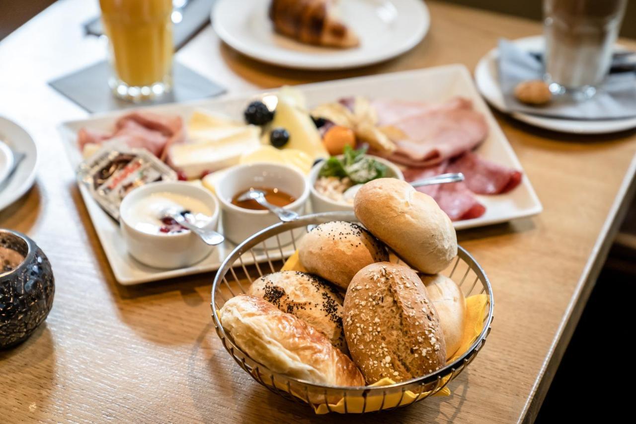 סינדלפינגן The Staycation By Lehmann Hotels מראה חיצוני תמונה