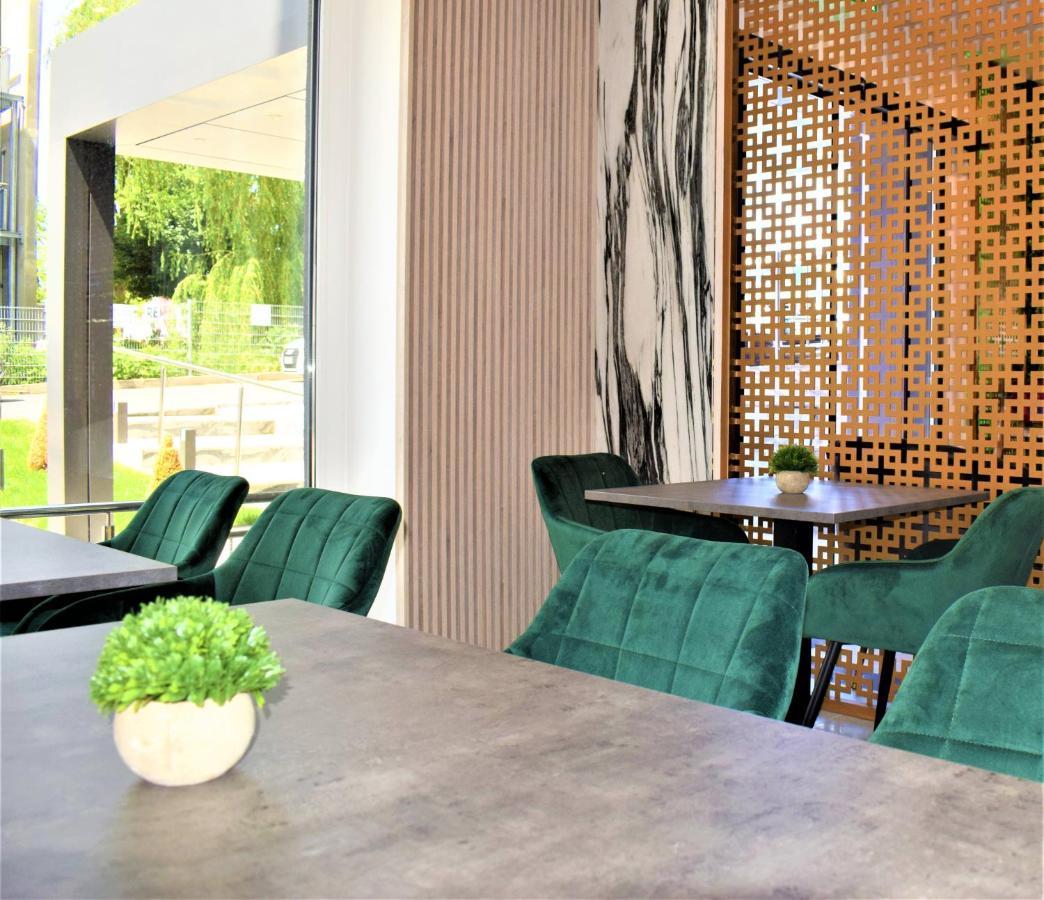 סינדלפינגן The Staycation By Lehmann Hotels מראה חיצוני תמונה