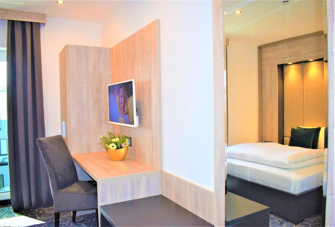 סינדלפינגן The Staycation By Lehmann Hotels מראה חיצוני תמונה