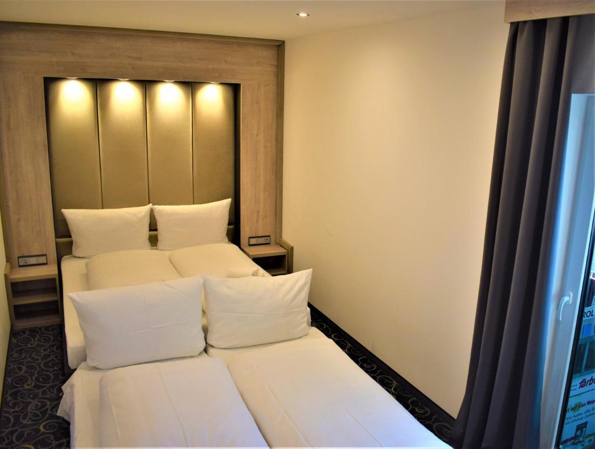 סינדלפינגן The Staycation By Lehmann Hotels מראה חיצוני תמונה