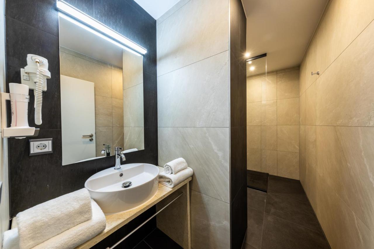 סינדלפינגן The Staycation By Lehmann Hotels מראה חיצוני תמונה