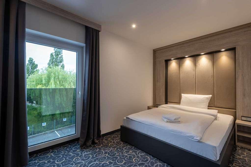 סינדלפינגן The Staycation By Lehmann Hotels חדר תמונה