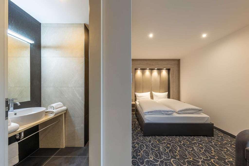 סינדלפינגן The Staycation By Lehmann Hotels חדר תמונה